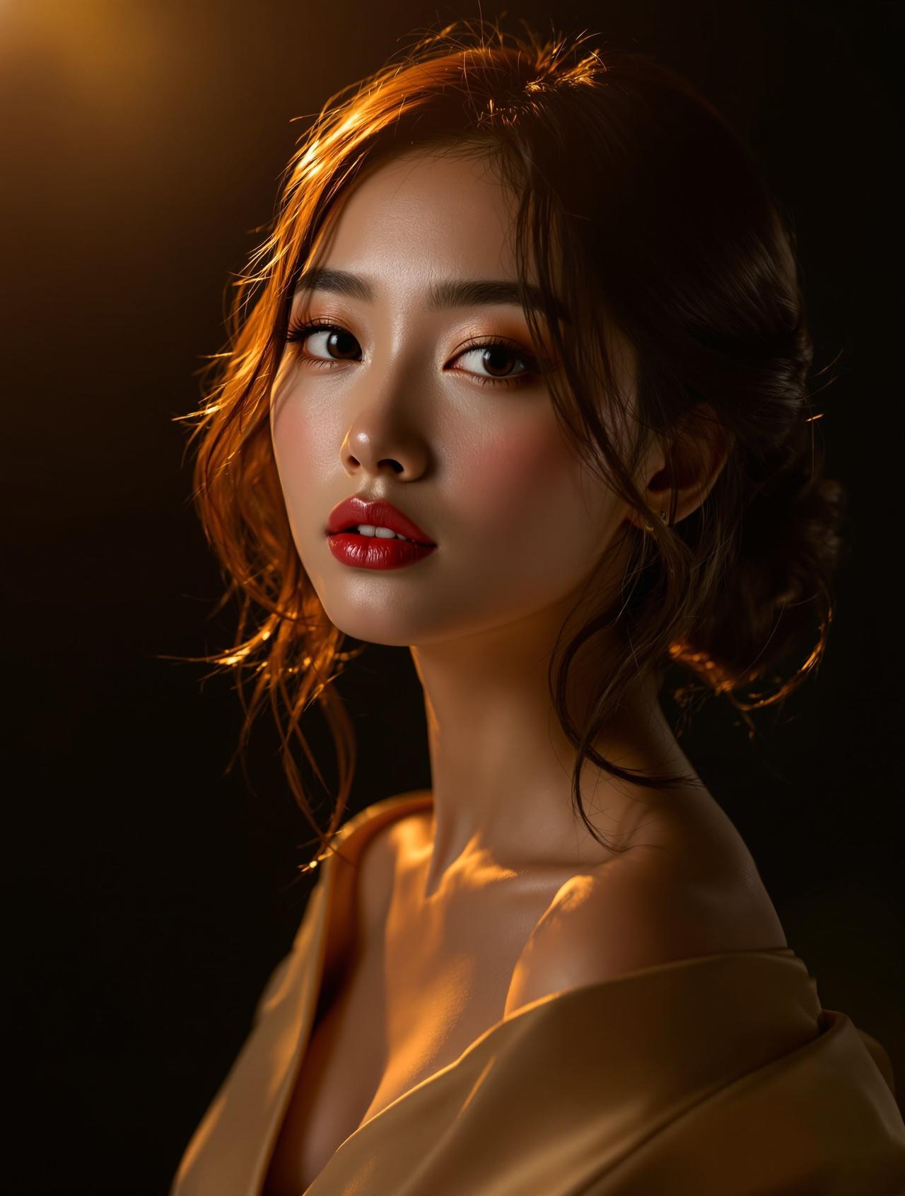 西西影院李雨桐 - 艺术总监